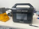 AOMarker H Series Portable Laser Marker 30W