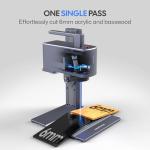 LaserPecker LP2 Plus 10W Portable Laser Engraver