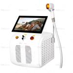 Painless Diode Laser Hair Removal Machine