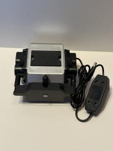 Adjustable Air Assist Pump Kit for Lasers