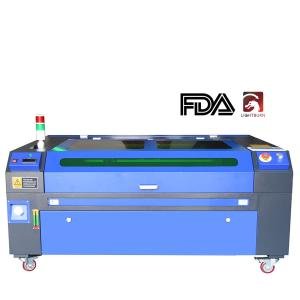 130W CO2 Laser Engraver with Autofocus 55x35in