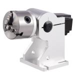 360 Rotary Axis Attachment for Laser Engraving