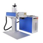 100W JPT M7 Fiber Laser Marking Machine