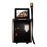 3500W Diode Laser Hair Removal Machine