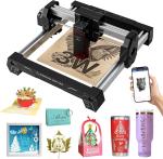 Atomstack Swift Mini Laser Engraver for Beginners