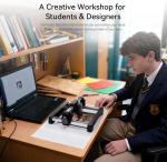 Atomstack Swift Mini Laser Engraver for Beginners