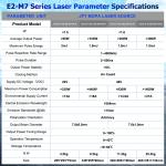 JPT 60W Mopa Fiber Laser Engraver for Metal