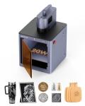 LaserPecker LP5 20W Laser Engraver Bundle