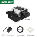 10W Laser Module 12V for Wood Cutting