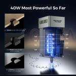 Creality Falcon2 Pro 40W Laser Engraver Machine