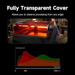 Creality Falcon2 Pro 40W Laser Engraver Machine