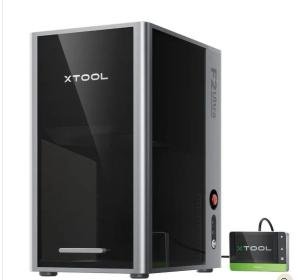 xTool F2 Ultra 60W MOPA Dual Laser Engraver