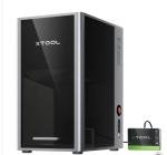 xTool F2 Ultra 60W MOPA Dual Laser Engraver