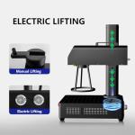 ComMarker B4 30W Fiber Laser Engraver with 2 Lenses