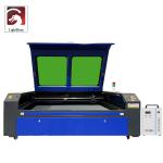 130W CO2 Laser Cutting and Engraving Machine