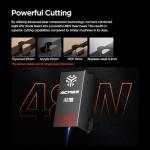 ACMER 48W & 24W Desktop Laser Engraver Machine