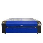130W CO2 Laser Cutting and Engraving Machine