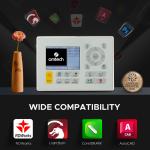 Preenex 100W CO2 Laser Engraver Cutter 20x28