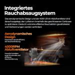 ACMER 48W & 24W Desktop Laser Engraver Machine