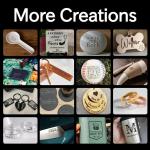 ComMarker B4 30W Fiber Laser Engraver with 2 Lenses