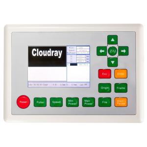 Cloudray Ruida 6442S Panel For CO2 Laser Engraver & Cutter Controller