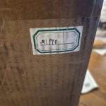 Lightly Used MR CARVE M1 Pro Portable Fiber Laser Marking Machine