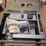 Lightly Used MR CARVE M1 Pro Portable Fiber Laser Marking Machine