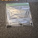 Lightly Used MR CARVE M1 Pro Portable Fiber Laser Marking Machine