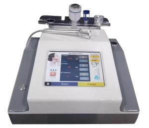 60W Diode Laser 980nm Spider Vein Removal Machine Nail Fungus Removal Machine