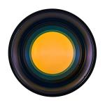 OMTech F Theta Lens for Fiber Laser Engravers, 300x300mm Replacement Optical Scanning Lens for 1064nm Fiber Cutter Marking Engraving Machines, Laser Etching Accessory Field Lens Upgrade, M85x1 Thread