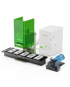 xTool F1 Dual Laser Engraver Deluxe Bundle