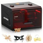 ACMER K1 Desktop Laser Engraving Machine 7000mW