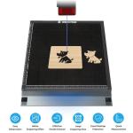 Mecpow H44 Honeycomb Working Table for Laser Engraving