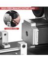 Rotary Axis Engraver for CO2 Laser Machines