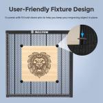 Mecpow H44 Honeycomb Working Table for Laser Engraving