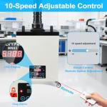 NLVYPRO MN02 Laser Fume Extractor with Filters