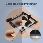 Mecpow H44 Honeycomb Working Table for Laser Engraving