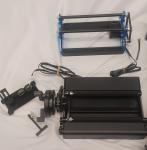 TTS-55 Pro Diode Laser Engraver Bundle