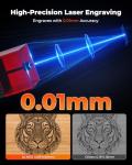 ACMER K1 Desktop Laser Engraving Machine 7000mW