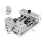 Cloudray Metal Laser Vise for Sheet Holding
