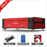 OMTech 130W CO2 Laser Engraver and Cutter