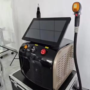 3500W 808nm Diode Laser Hair & Tattoo Removal