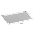 Cloudray Metal Laser Vise for Sheet Holding