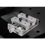 Cloudray Metal Laser Vise for Sheet Holding