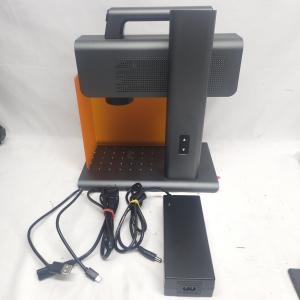 Genmitsu Fiber Laser Z5-1 for Precision Cutting