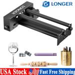 Longer Laser Rotary Roller Y-Axis Attachment 360°