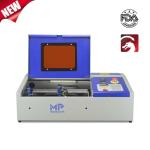 Monport 40W Laser Engraver with Adjustable Features