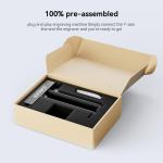 Longer Laser Rotary Roller Y-Axis Attachment 360°