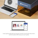 SCULPFUN iCube Pro 5W Mini Laser Engraver