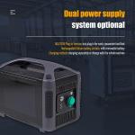 WTTTOOLS 30W Handheld Fiber Laser Engraver